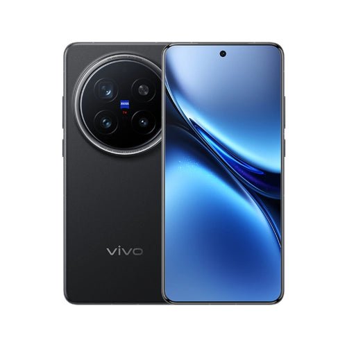 Vivo X200 Pro 5G Dual SIM 16GB/512GB Night Black – Global Version