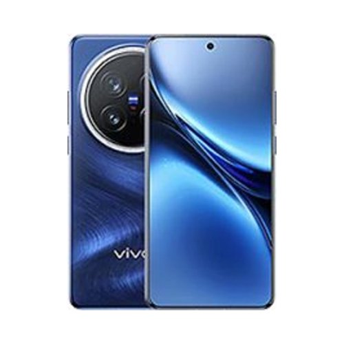 Vivo X200 Pro 5G Dual SIM 16GB/512GB Blue – Global Version