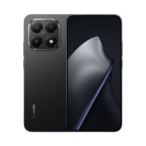 Xiaomi 15T 5G Dual Sim 12GB/256GB Black - Global Version