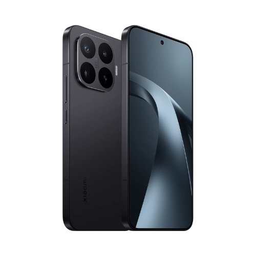 Xiaomi 17T Pro 5G 12GB/256GB Dual Sim Black – Global Version