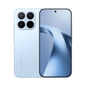 Xiaomi 17T 5G 12GB/256GB Dual Sim Blue – Global Version