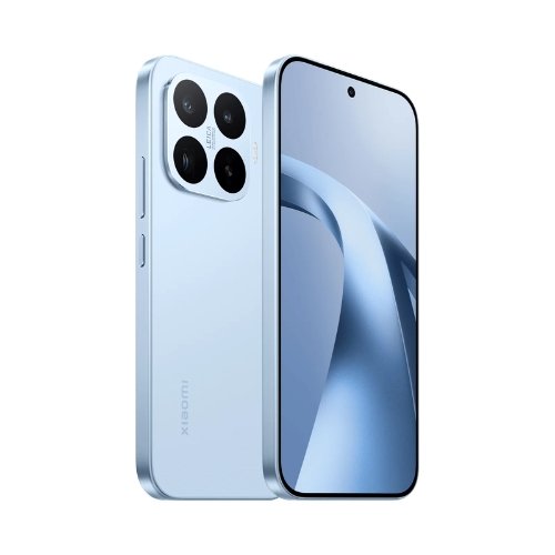 Xiaomi 17T 5G 12GB/512GB Dual Sim Blue – Global Version