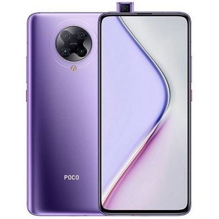 Xiaomi Poco F2 Pro 6GB/128GB 5G Purple Global Version