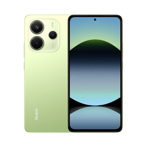 Xiaomi Redmi Note 14 4G Dual Sim 6GB/128GB Lime Green – Global Version
