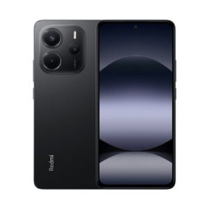 Xiaomi Redmi Note 14 4G Dual Sim 6GB/128GB Midnight Black – Global Version