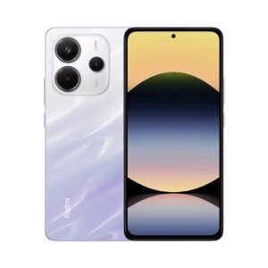Xiaomi Redmi Note 14 4G Dual Sim 6GB/128GB Mist Purple – Global Version