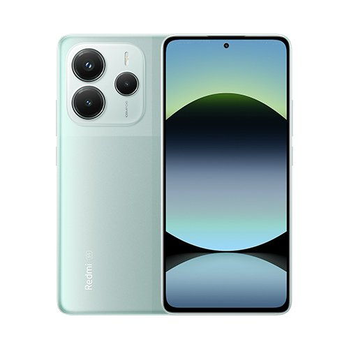 Xiaomi Redmi Note 14 5G Dual Sim 6GB/128GB Coral Green – Global Version