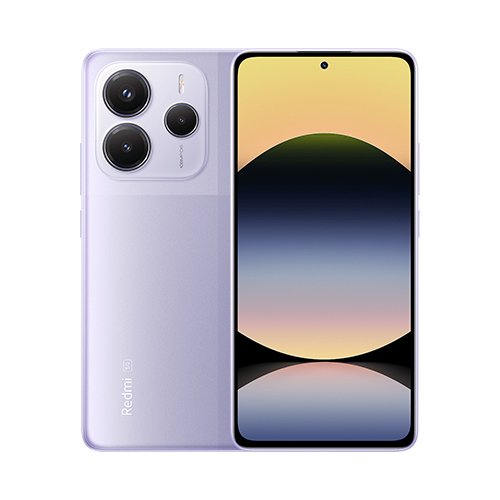 Xiaomi Redmi Note 14 5G Dual Sim 6GB/128GB Lavender Purple – Global Version