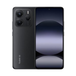 Xiaomi Redmi Note 14 5G Dual Sim 6GB/128GB Midnight Black – Global Version