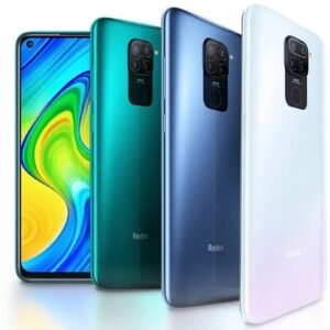 Xiaomi Redmi Note 9 4GB/128GB Global Version
