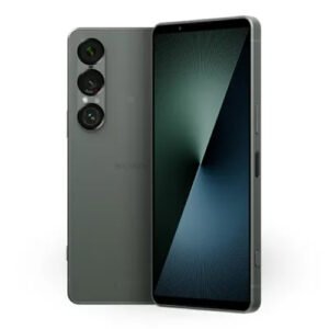 Sony Xperia 1 VII 5G 12GB/256GB Dual Sim Moss Green XQ-FS72 - Global Version
