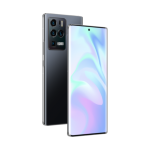 ZTE Axon 30 Ultra 5G 12GB/256GB Dual Sim Black - Global Version