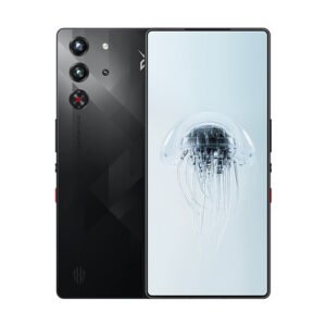Zte Nubia Redmagic 10 Pro 5G Dual Sim 12GB/256GB Shadow – Global Version