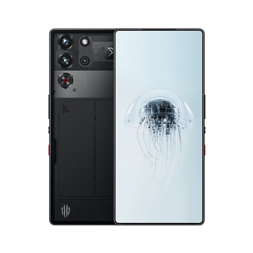 Zte Nubia Redmagic 10 Pro 5G Dual Sim 16GB/512GB Dusk – Global Version