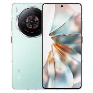 ZTE Nubia Z60S Pro 5G Dual SIM 12GB/256GB Aqua - Global Version