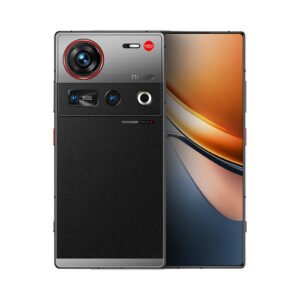 ZTE Nubia Z70s Ultra 5G Dual Sim 12GB/256GB Classic Black – Global Version