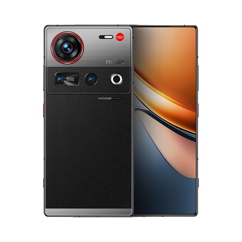 ZTE Nubia Z70s Ultra 5G Dual Sim 12GB/256GB Classic Black – Global Version
