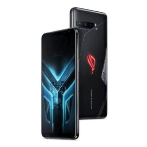 ASUS ROG Phone 3 5G Dual-SIM ZS661KS 12GB/256GB, Black Glare CN. VER.GLOBAL ROM
