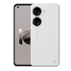 Asus Zenfone 10 8GB/256GB Dual Sim 5G Comet White – Global Version