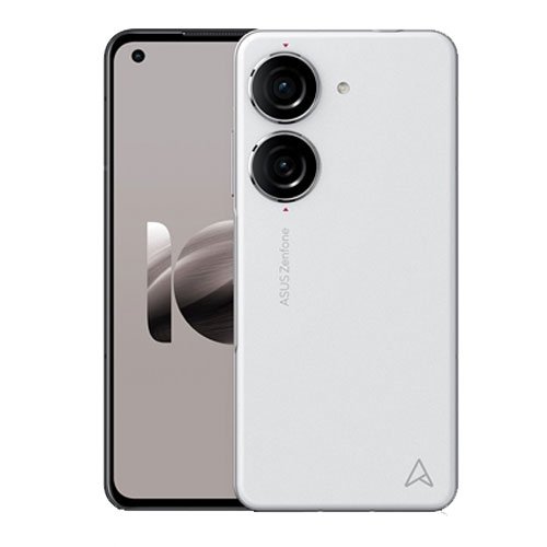 Asus Zenfone 10 8GB/256GB Dual Sim 5G Comet White – Global Version