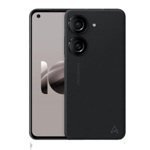 Asus Zenfone 10 8GB/256GB Dual Sim 5G Midnight Black – Global Version