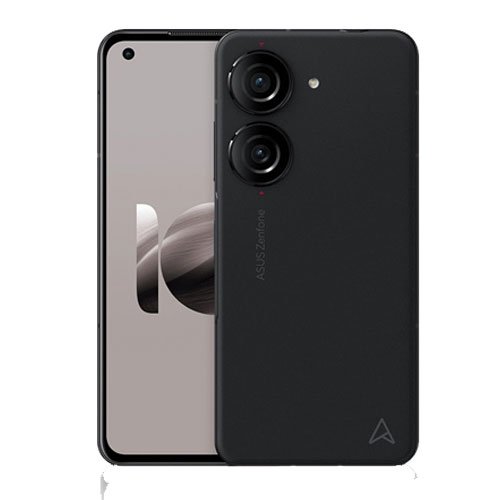 Asus Zenfone 10 8GB/256GB Dual Sim 5G Midnight Black – Global Version