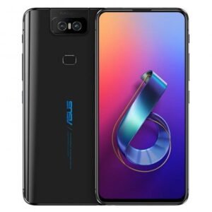 Asus ZenFone 6 8GB/128GB Midnight Black
