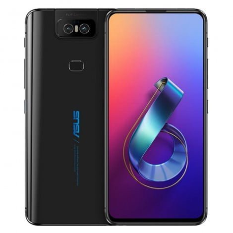 Asus ZenFone 6 8GB/128GB Midnight Black