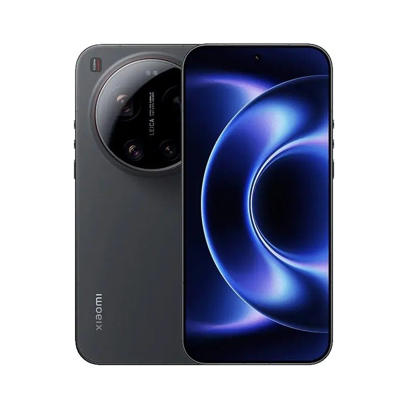 Xiaomi 17 Ultra 5G 16GB/512GB Dual Sim Black – Global Version