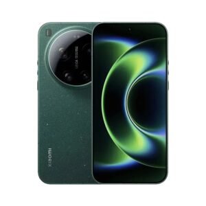 Xiaomi 17 Ultra 5G 16GB/1TB Dual Sim Starry Green – Global Version