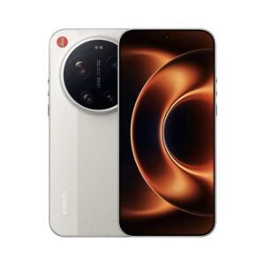 Xiaomi 17 Ultra Leica Leitzphone Edition 5G 16GB/1TB Dual Sim White – Global Version