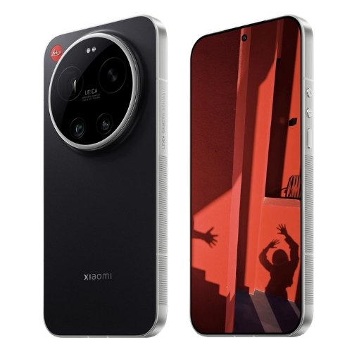 Xiaomi 17 Ultra Leica Leitzphone Edition 5G 16GB/1TB Dual Sim Black – Global Version
