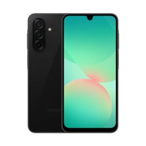 Samsung Galaxy A26 8GB/256GB 5G Dual Sim Black – Global Version