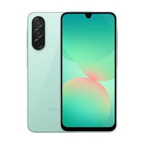 Samsung Galaxy A26 8GB/256GB 5G Dual Sim Mint – Global Version