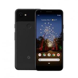Google Pixel 3a XL 4GB/64GB Just Black