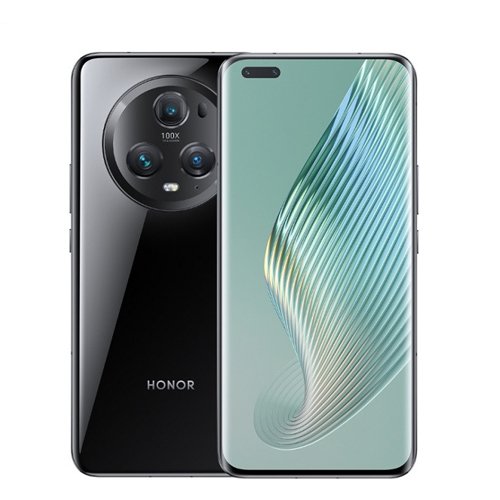 Honor Magic5 Pro 12GB/512GB Meadow Black - Global Version