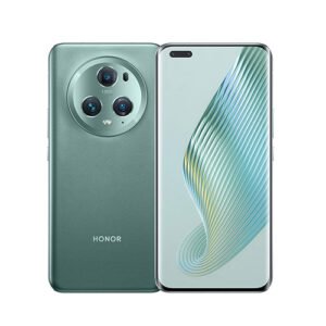 Honor Magic5 Pro 12GB/512GB Meadow Green - Global Version