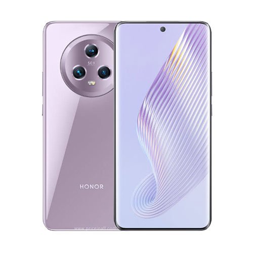 Honor Magic5 Pro 12GB/512GB Purple - Global Version