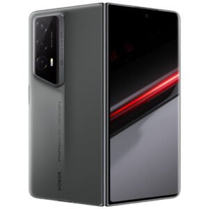 HONOR Magic V2 RSR 5G PORSCHE DESIGN Dual Sim 16GB/1TB Agate Grey  – Global Version