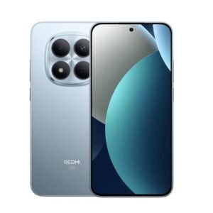 Xiaomi Redmi Note 15 Pro 5G Dual Sim 12GB/256GB Glacier Blue – Global Version