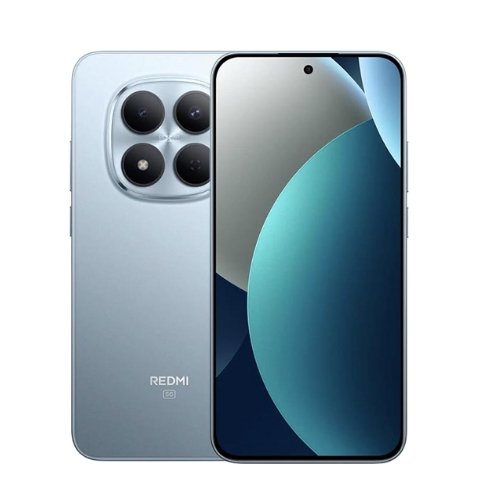 Xiaomi Redmi Note 15 Pro 5G Dual Sim 8GB/256GB Glacier Blue – Global Version