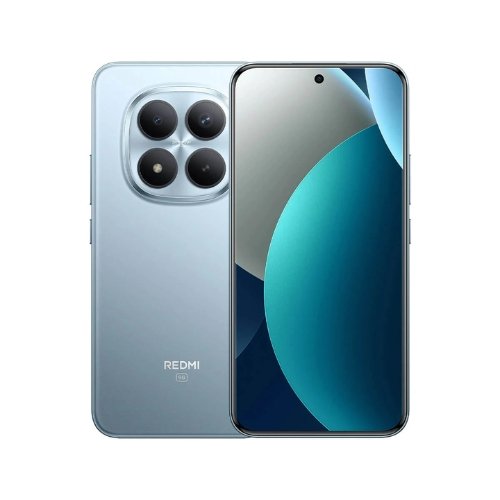 Xiaomi Redmi Note 15 Pro Plus 5G Dual Sim 8GB/256GB Glacier Blue – Global Version