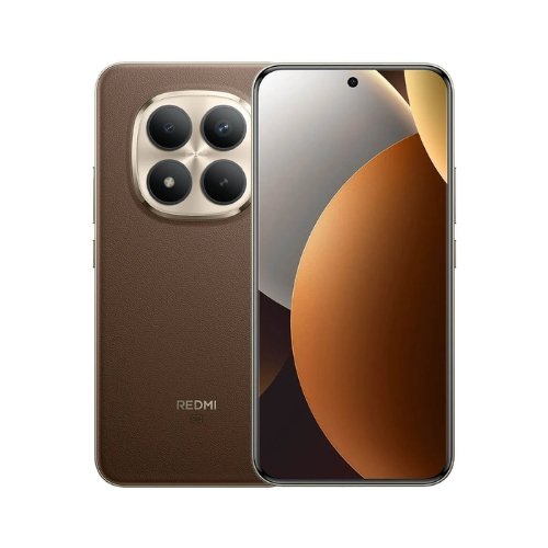 Xiaomi Redmi Note 15 Pro Plus 5G Dual Sim 8GB/256GB Mocha Brown – Global Version