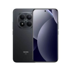 Xiaomi Redmi Note 15 Pro Plus 5G Dual Sim 12GB/256GB Black – Global Version