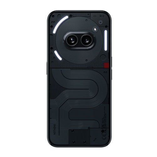 Nothing Phone 2a 12GB/256GB 5G Dual Sim Black – Global Version