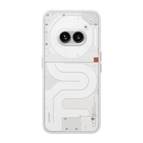 Nothing Phone 2a 8GB/128GB 5G Dual Sim White – Global Version