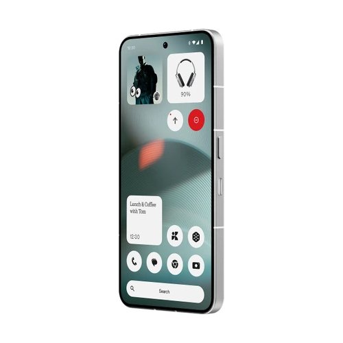 Nothing Phone 3 12GB/256GB 5G Dual Sim White – Global Version