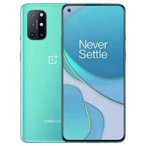 Oneplus 8T 8GB/128GB Aquamarine Green - KB2000