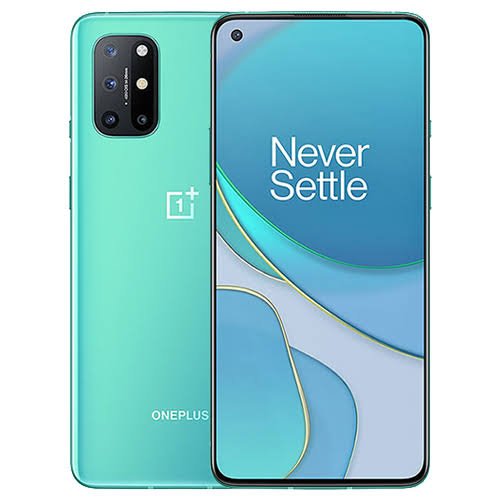 Oneplus 8T 8GB/128GB Aquamarine Green - KB2000