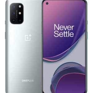 Oneplus 8T 8GB/128GB Lunar Silver- KB2000